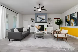 7208 Harrier St, Fort Worth, TX 76179 - Photo 4