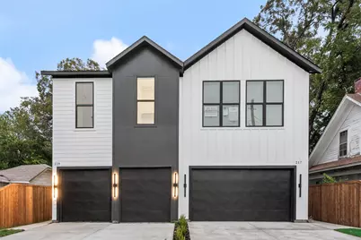 217 W Yarmouth Street, Dallas, TX 75208 - Photo 6