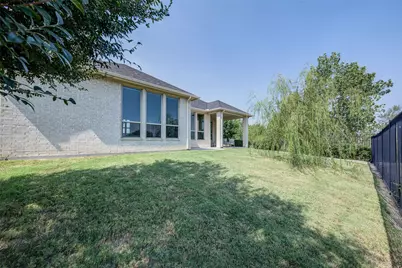1071 Cabinside Drive, Roanoke, TX 76262 - Photo 6