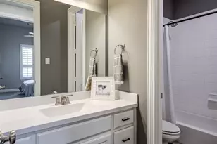 1071 Cabinside Dr, Roanoke, TX 76262 - Photo 34