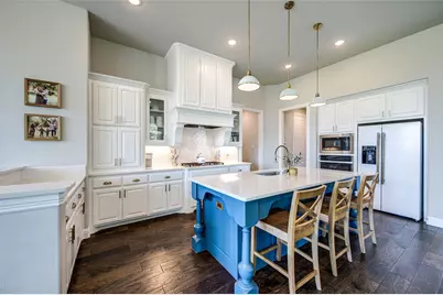 1071 Cabinside Drive, Roanoke, TX 76262 - Photo 20