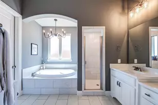 1071 Cabinside Dr, Roanoke, TX 76262 - Photo 18