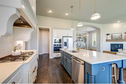 1071 Cabinside Drive, Roanoke, TX 76262 - Photo 22