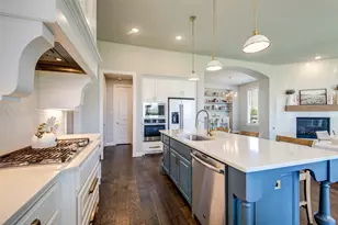 1071 Cabinside Dr, Roanoke, TX 76262 - Photo 22