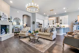 425 Lost Crk Trl, Waxahachie, TX 75165 - Photo 6