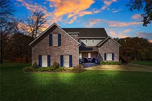 137 White Dove Trail, Denison, TX 75020 - Photo 2