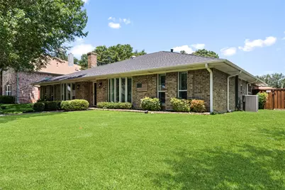 2501 Bluffton Drive, Plano, TX 75075 - Photo 1
