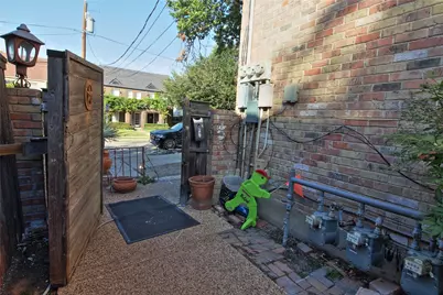 3441 Rosedale Avenue, University Park, TX 75205 - Photo 34