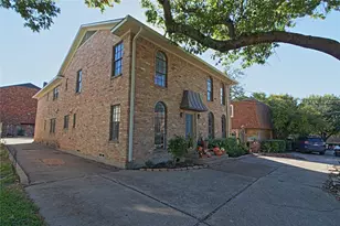 3441 Rosedale Ave, University Park, TX 75205 - Photo 2