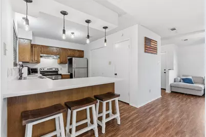 1212 Eagle Lake Drive, Azle, TX 76020 - Photo 4