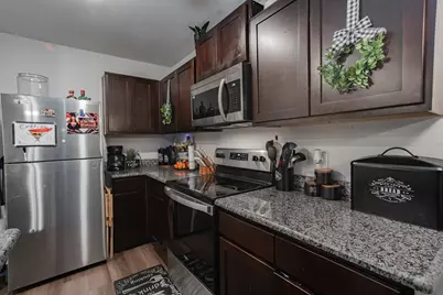 4711 Bourland Street, Greenville, TX 75401 - Photo 8