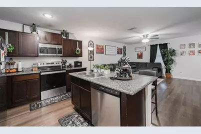 4711 Bourland Street, Greenville, TX 75401 - Photo 4