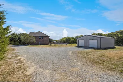 3390 Zion Hill Road, Weatherford, TX 76088 - Photo 4