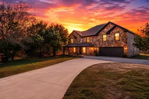 3390 Zion Hill Rd, Weatherford, TX 76088 - Photo 1