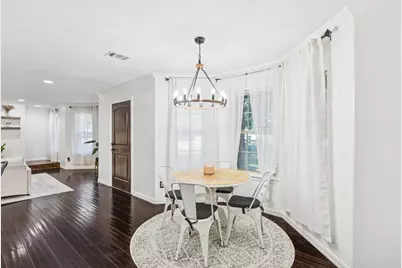 3390 Zion Hill Road, Weatherford, TX 76088 - Photo 8