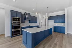 451 Texas Sage Trail, Weatherford, TX 76082 - Photo 16