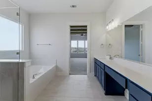 451 Texas Sage Trail, Weatherford, TX 76082 - Photo 24