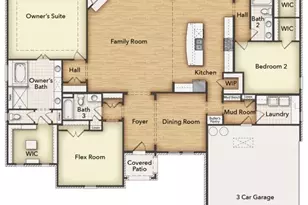 451 Texas Sage Trail, Weatherford, TX 76082 - Photo 30