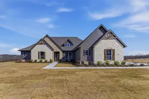 451 Texas Sage Trail, Weatherford, TX 76082 - Photo 2