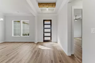 451 Texas Sage Trail, Weatherford, TX 76082 - Photo 12