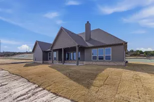 451 Texas Sage Trail, Weatherford, TX 76082 - Photo 28