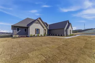 451 Texas Sage Trail, Weatherford, TX 76082 - Photo 4