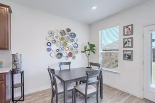 1104 Elijah Dr, Anna, TX 75409 - Photo 16