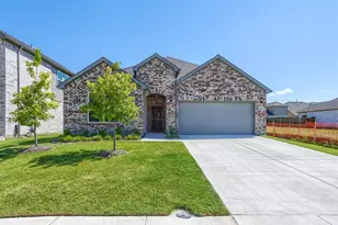 1104 Elijah Dr, Anna, TX 75409 - Photo 1