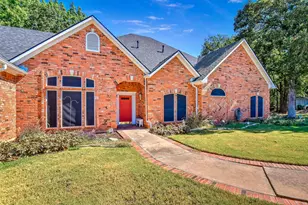2403 Evelyn Rd, Whitesboro, TX 76273 - Photo 4