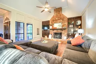 2592 Meadow Way, Terrell, TX 75160 - Photo 8