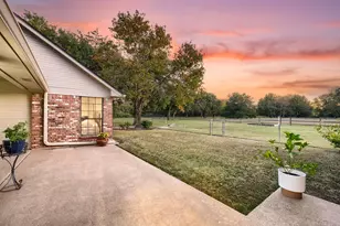 2592 Meadow Way, Terrell, TX 75160 - Photo 32