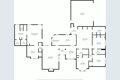 2592 Meadow Way, Terrell, TX 75160 - Photo 40