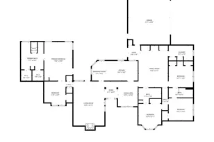 2592 Meadow Way, Terrell, TX 75160 - Photo 40