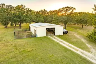 2592 Meadow Way, Terrell, TX 75160 - Photo 34