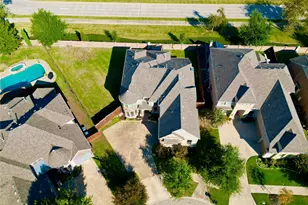 14006 Stars Rd, Frisco, TX 75035 - Photo 38