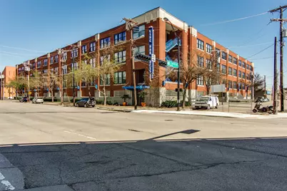 2502 Live Oak Street #338, Dallas, TX 75204 - Photo 36