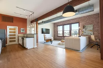 2502 Live Oak Street #338, Dallas, TX 75204 - Photo 1