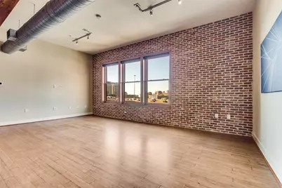 2502 Live Oak Street #338, Dallas, TX 75204 - Photo 14