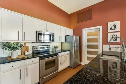 2502 Live Oak Street #338, Dallas, TX 75204 - Photo 18