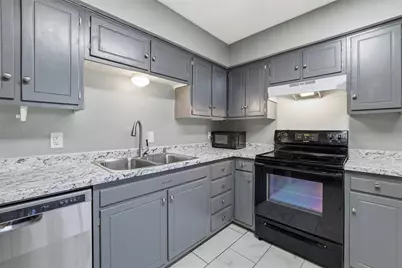 5604 Boca Raton Boulevard #248, Fort Worth, TX 76112 - Photo 8