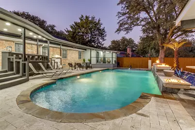 6566 Ridgeview Circle, Dallas, TX 75240 - Photo 34