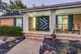 6566 Ridgeview Cir, Dallas, TX 75240 - Photo 2