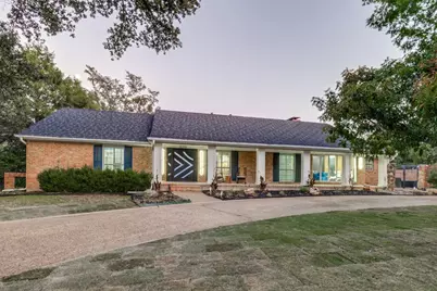 6566 Ridgeview Circle, Dallas, TX 75240 - Photo 1