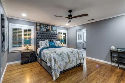6566 Ridgeview Circle, Dallas, TX 75240 - Photo 22