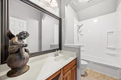 4133 Dellman Drive, Fort Worth, TX 76262 - Photo 14