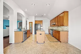 4133 Dellman Dr, Fort Worth, TX 76262 - Photo 6