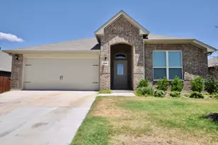 1008 Deer Valley Dr, Weatherford, TX 76087 - Photo 1