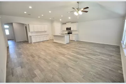 1008 Deer Valley Drive, Weatherford, TX 76087 - Photo 2