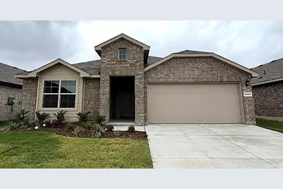 8409 Coffee Springs Drive, Fort Worth, TX 76131 - Photo 1