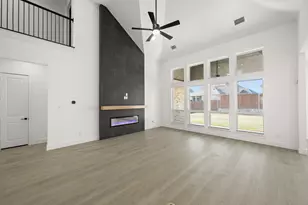 9925 Casa Frontera Dr, Fort Worth, TX 76179 - Photo 24